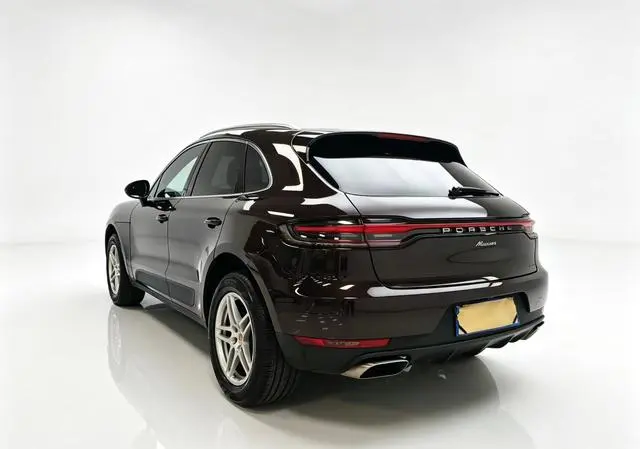 Porsche Macan Macan 2.0T