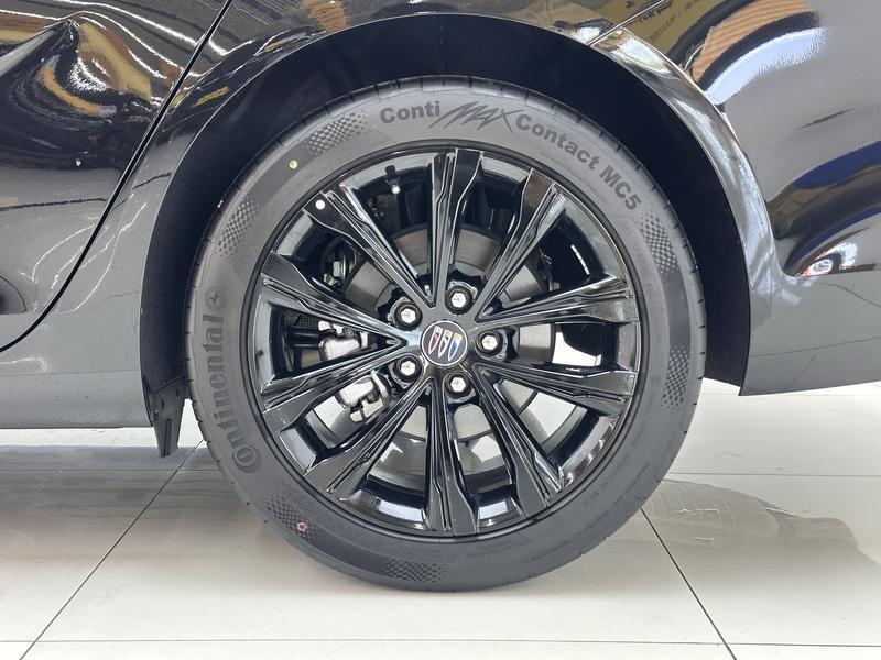 Buick Regal 2024