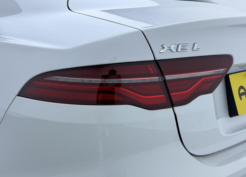 Jaguar Jaguar XEL 2023