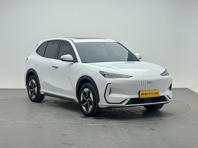 Geely Galaxy Galaxy E5 2026