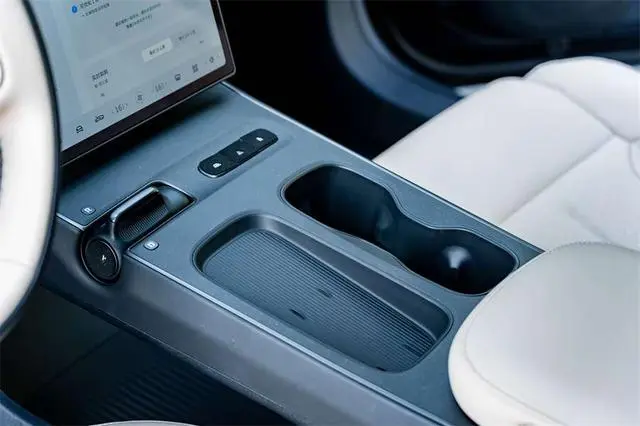 NIO Nio ET5 75kWh