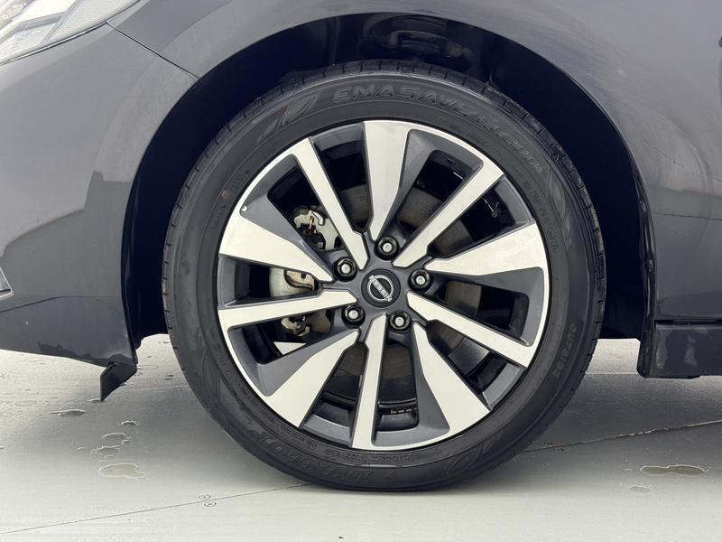 Nissan Sylphy 2022