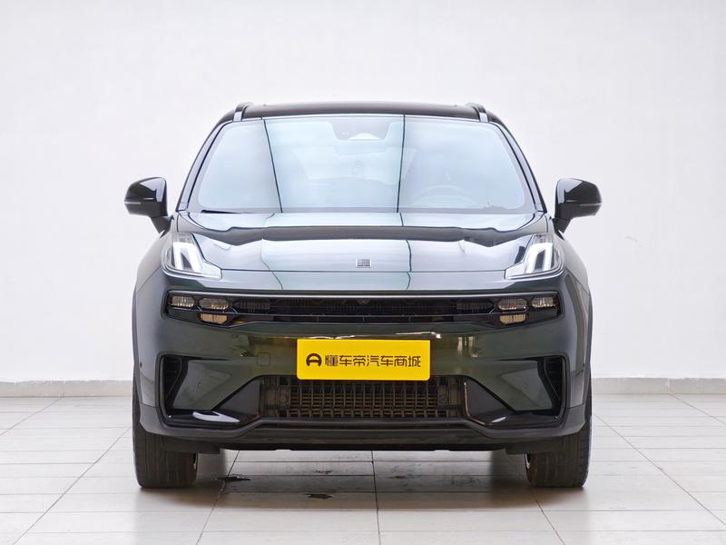 Lynk & Co Lynk & Co 06 2023