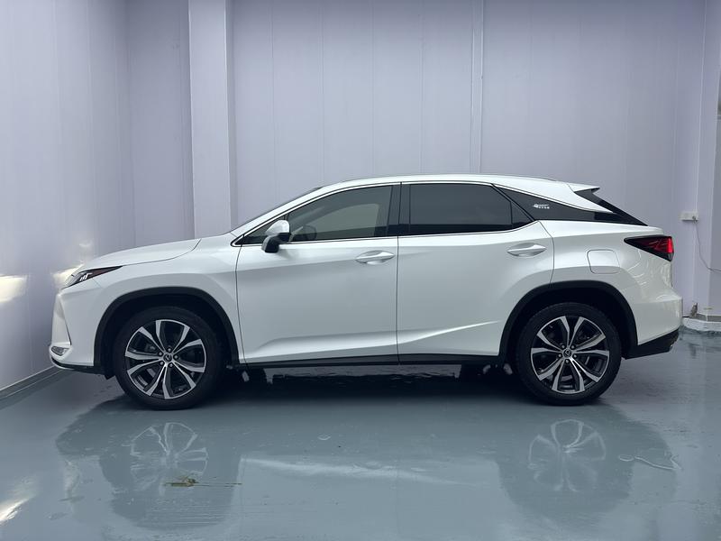Lexus Lexus RX 2020