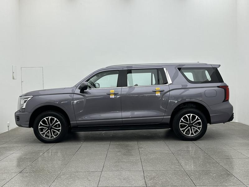 Haval Haval H5 2023
