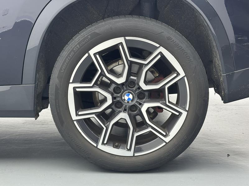 BMW BMW X1 2023