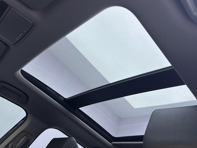 Honda Honda CR-V PHEV 2021