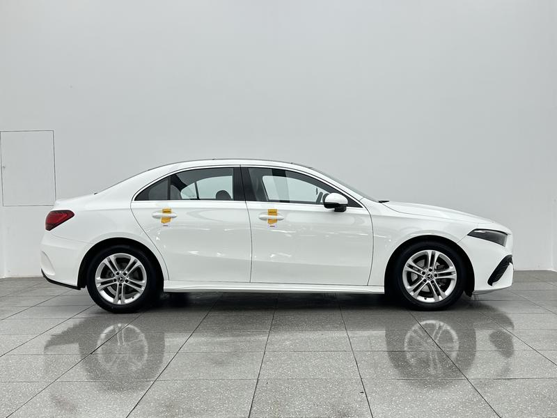 Mercedes-Benz Mercedes Benz A-Class 2024