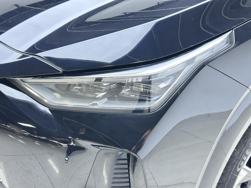 Trumpchi GAC Trumpchi GS4 2024