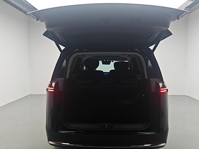 Trumpchi GAC Trumpchi E8 PHEV 2024