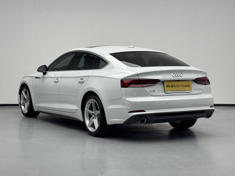 Audi Audi A5 2019