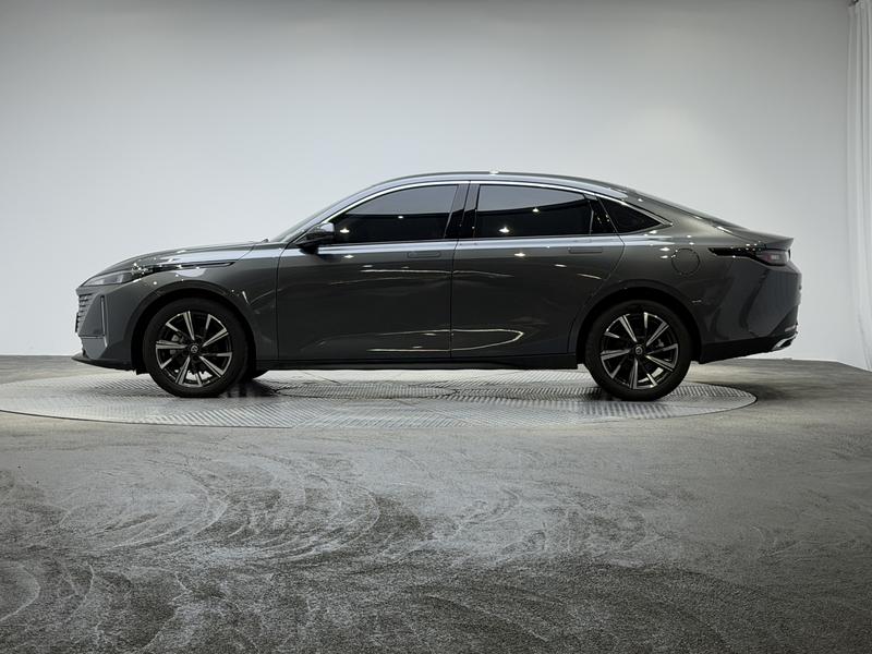 Changan Eado 2024