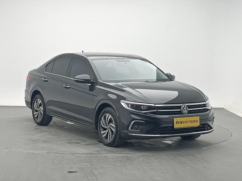 Volkswagen Bora 2024