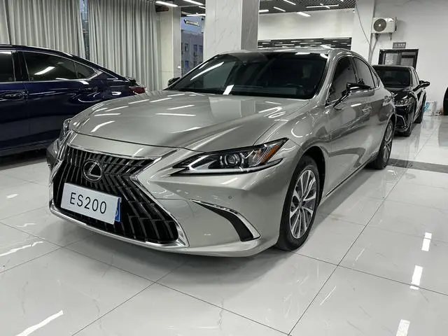 Lexus Lexus ES 200 Excellent Edition