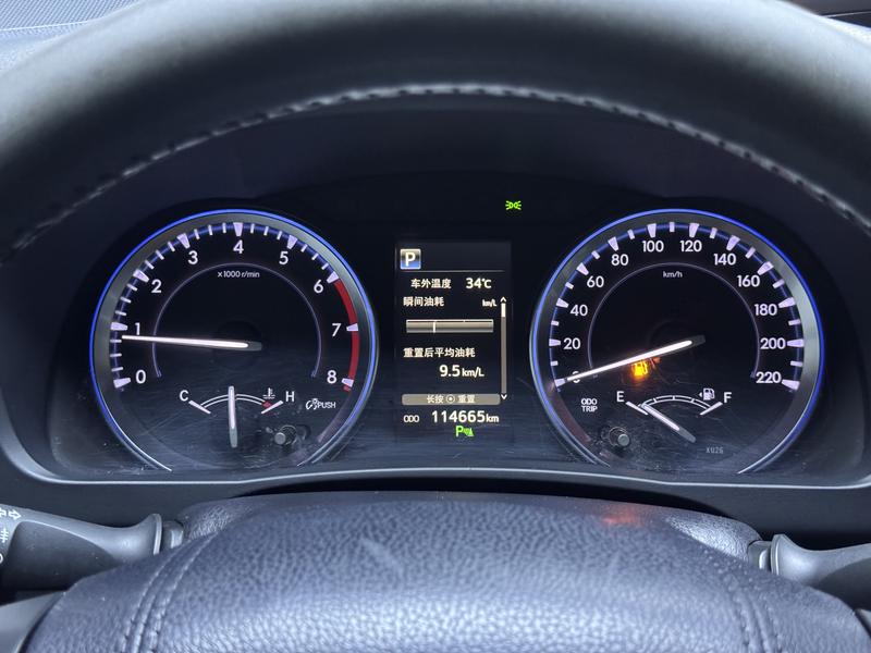 Toyota Highlander 2018