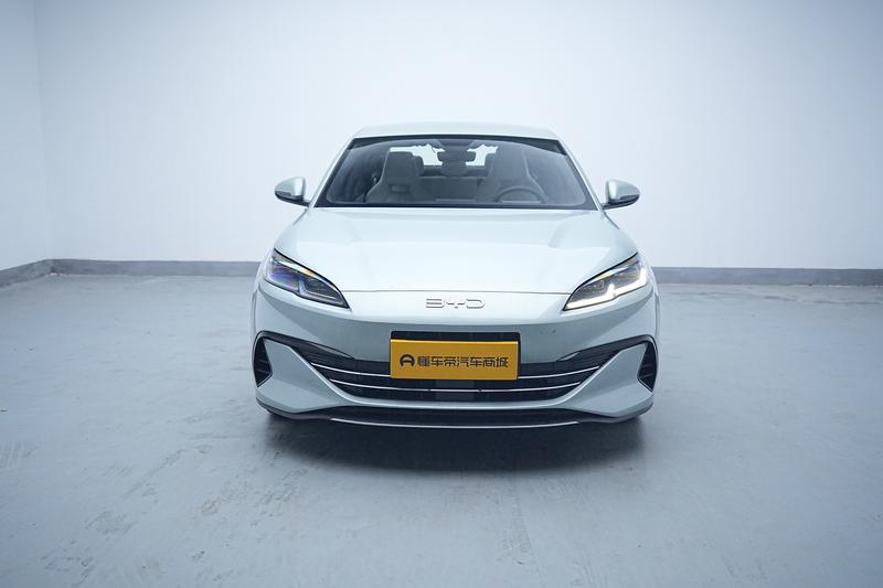 BYD Seal 06DM 2024