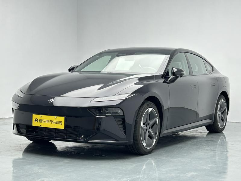 Dongfeng Yipai Yipai 007 2024