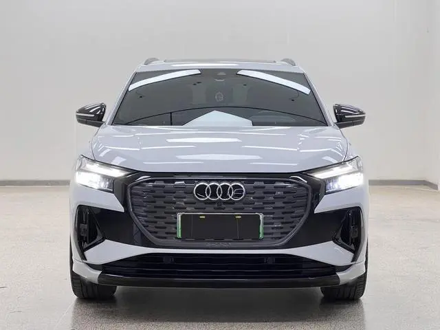 Audi Audi Q4 e-tron 40 e-tron Creation Edition