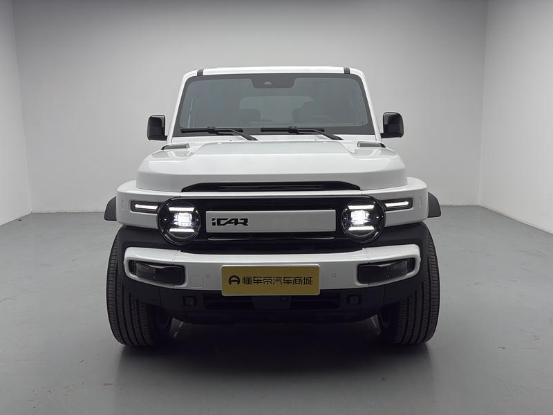 iCAR ICAR Super V23 2025