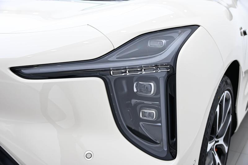 IM Motors Zhiji LS6 2026