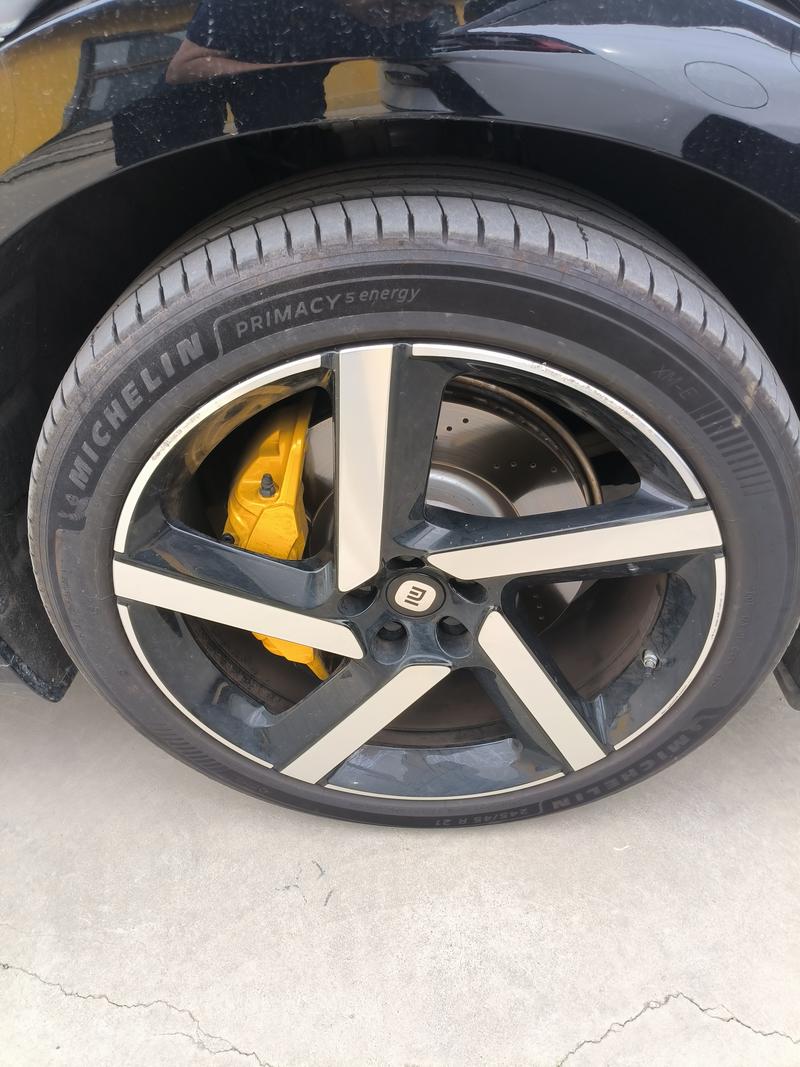 Xiaomi Auto Xiaomi YU7 2025