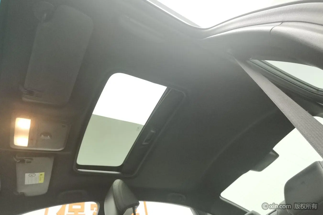 Chevrolet Cruze RS 330T Automatic Fun Version