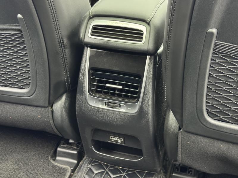 Geely Boyue 2018