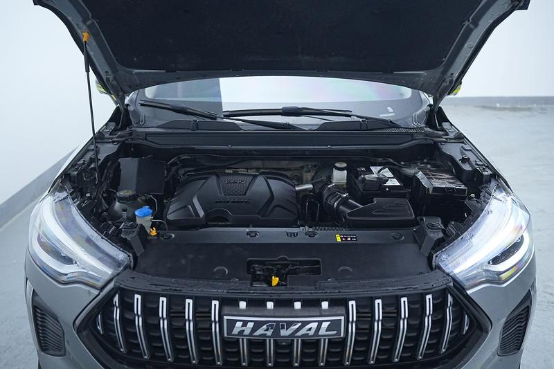 Haval Haval Red Rabbit 2022
