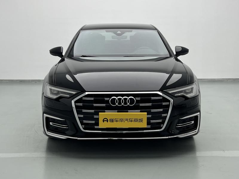 Audi Audi A6L 2023