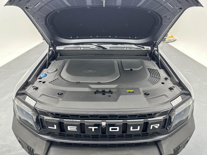 Jetour Jetour Traveller 2023
