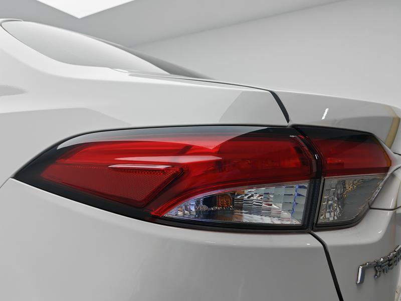 Toyota Levin 2022