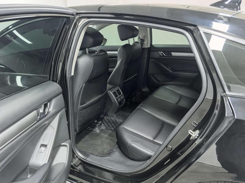 Honda Accord 2022