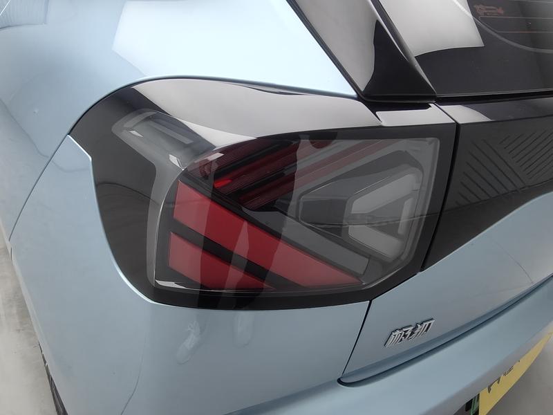 ARCFOX Arcfox Beta T1 2025