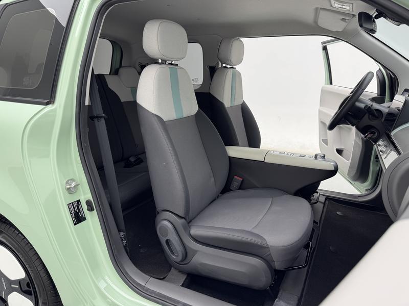 Changan Qiyuan Chang'an Lumin 2024