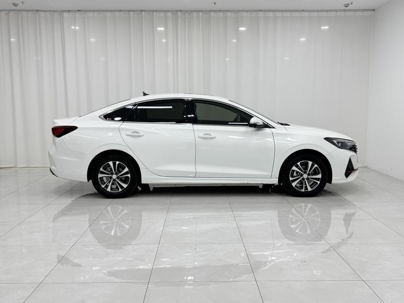 Changan Eado 2024