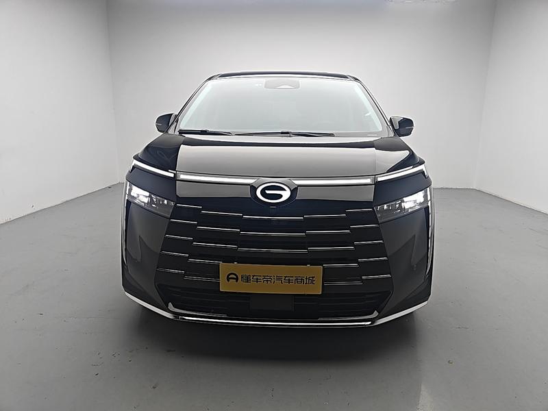 Trumpchi GAC Trumpchi E8 PHEV 2024