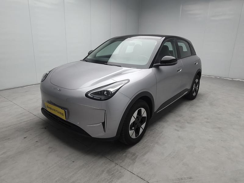 Geely Galaxy Wish Upon a Star 2025