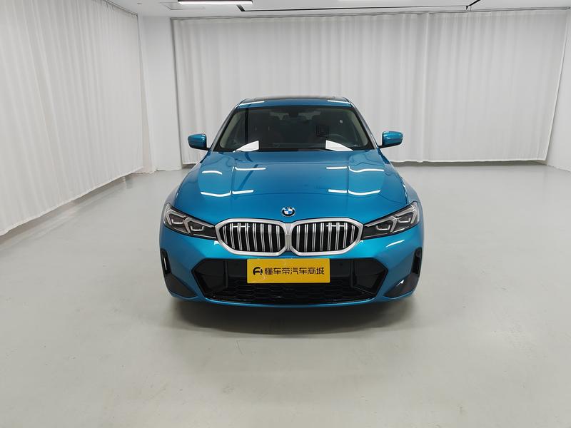 BMW BMW 3 Series 2023