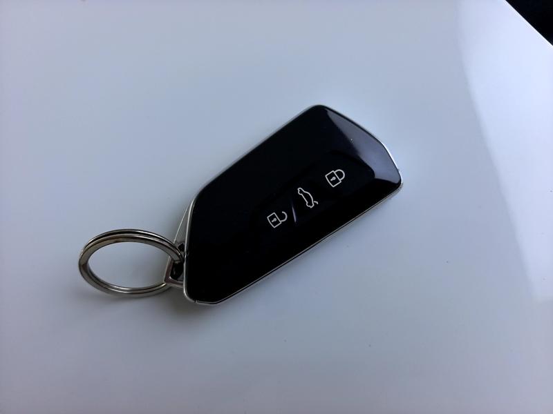 Volkswagen ID.4 CROZZ 2024