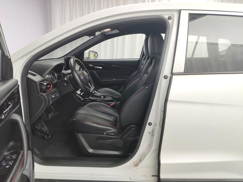 Haima Haima 8S 2019