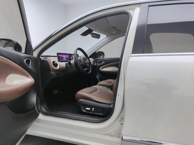 Wuling Wuling Binguo 2023