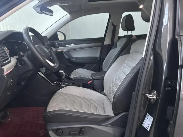 Volkswagen Tanyue 280TSI two-wheel drive Luxury Plus Premium Edition