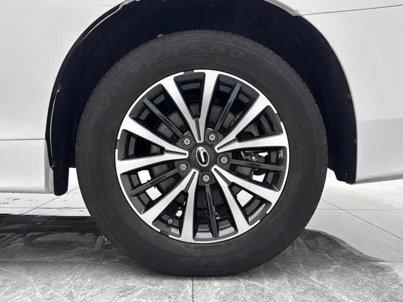 Trumpchi GAC Trumpchi M8 2024