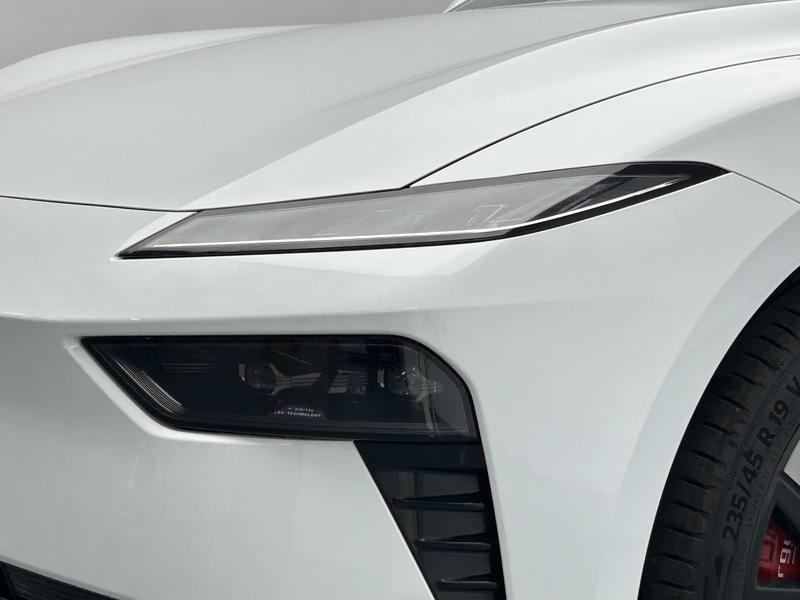Dongfeng Yipai Yipai 007 2024