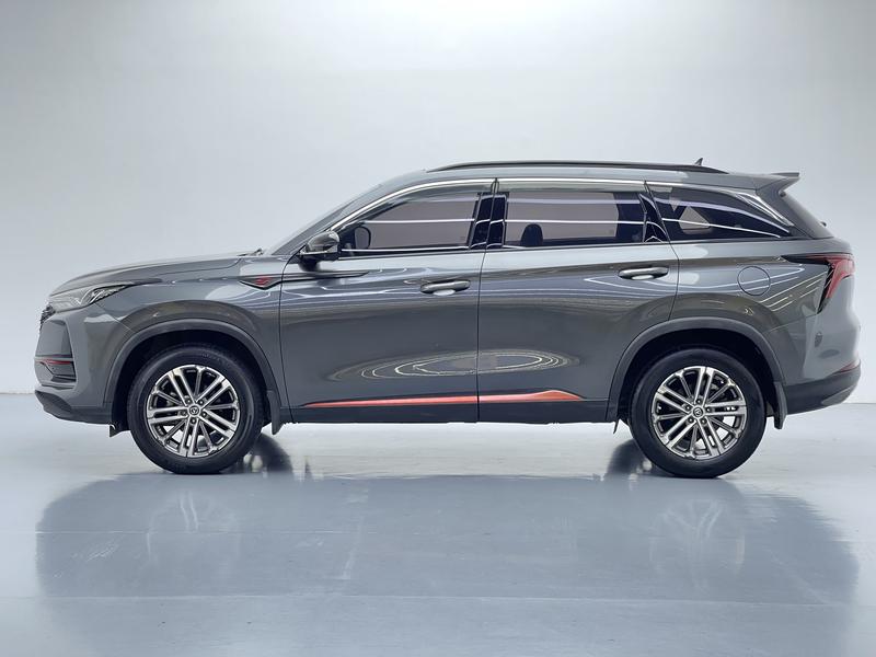 Changan Changan CS75 PLUS 2021