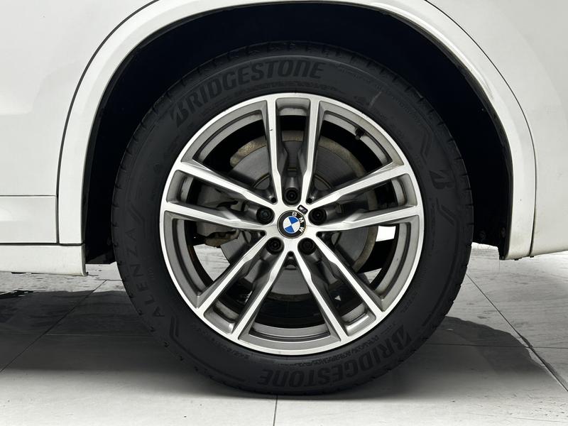 BMW BMW X3 2018