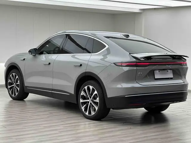 NIO Nio EC7 75kWh
