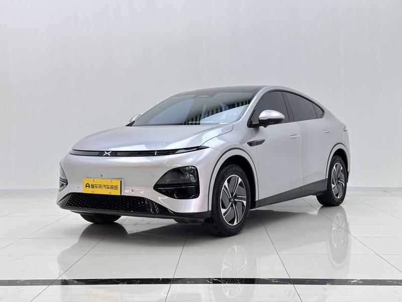 XPeng XPeng G6 2024