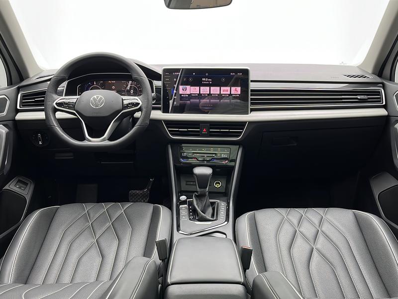 Volkswagen Tiguan L PHEV 2023