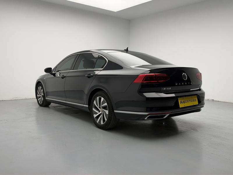 Volkswagen Magotan PHEV 2020
